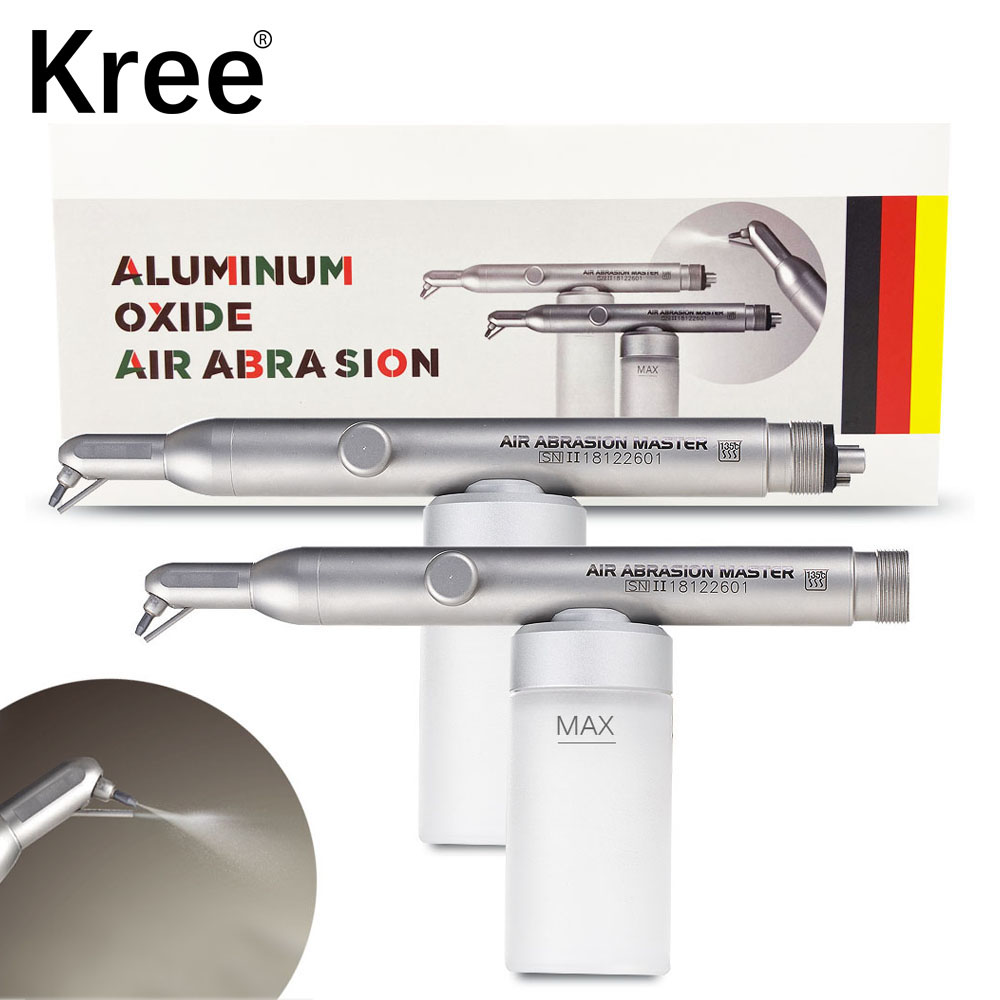 Teeth Whitening Pens - Стоматологический пескоструйный аппарат для полировки и