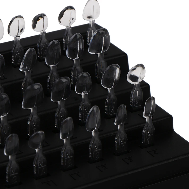 Teeth Whitening Moulds - Стоматологическая форма для композитных виниров из