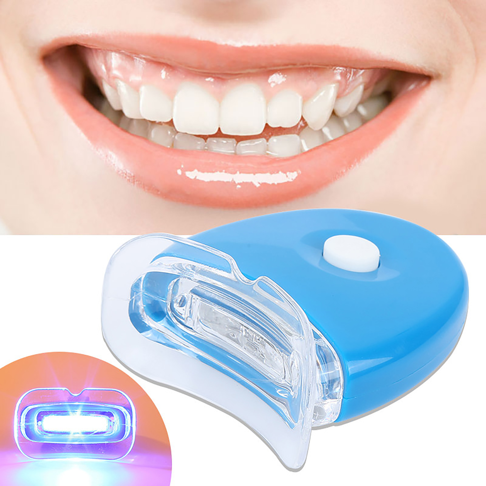 Teeth Whitening Pens - Средство для отбеливания зубов, косметическое средство