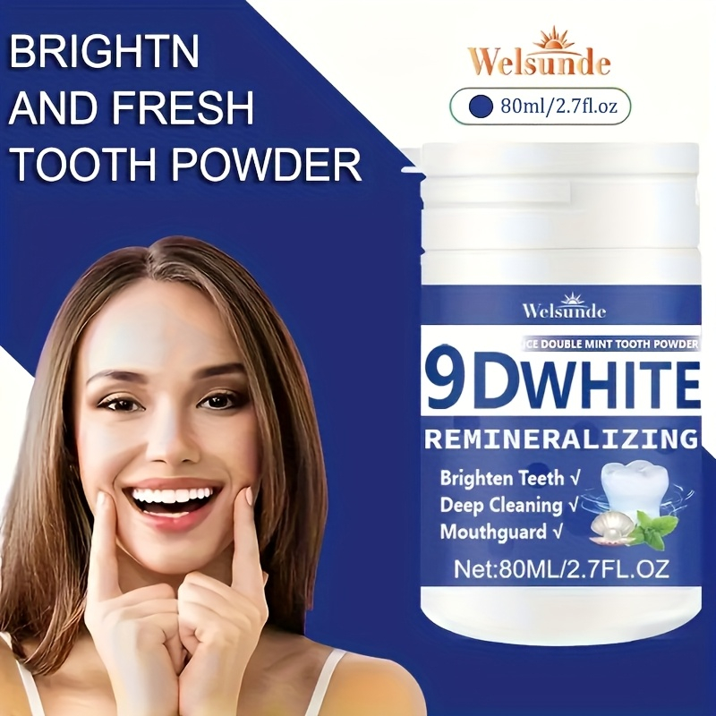 9D белый удаляющий гидроксипат – обзор и цена Teeth Whitening Near Me