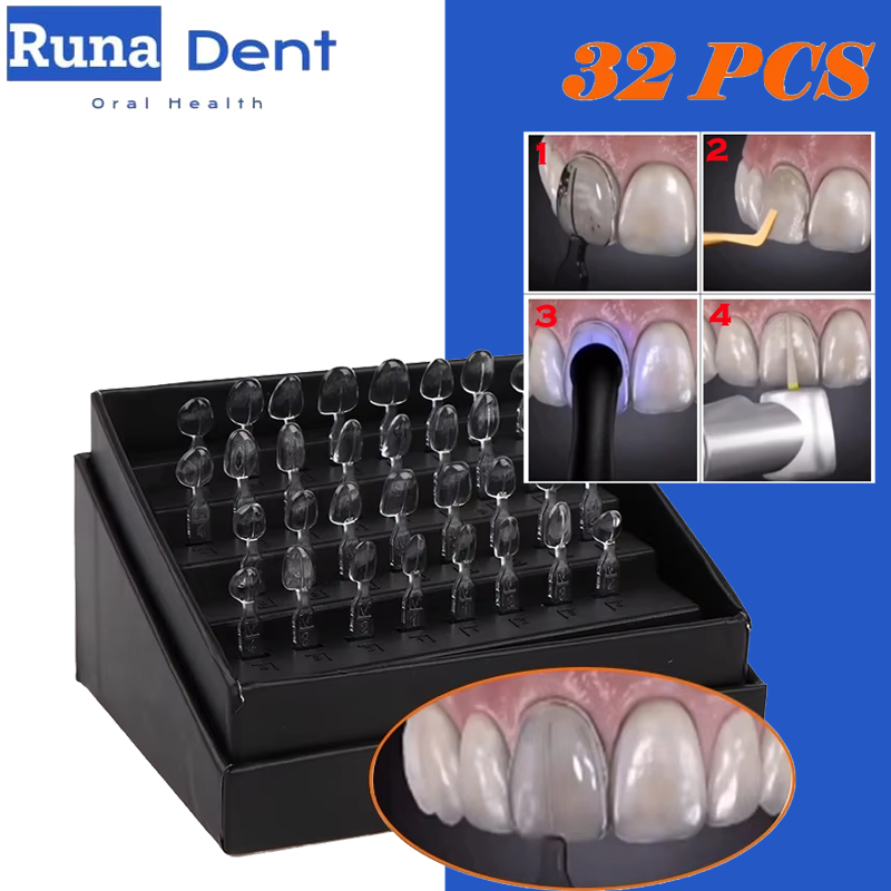 Набор для отбеливания зубов, 3 – обзор и цена Teeth Whitening Moulds