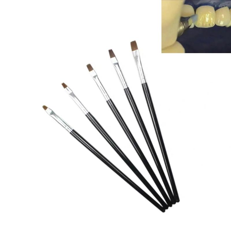 Нейлоновый клей для стоматолог – обзор и цена Teeth Whitening Pens