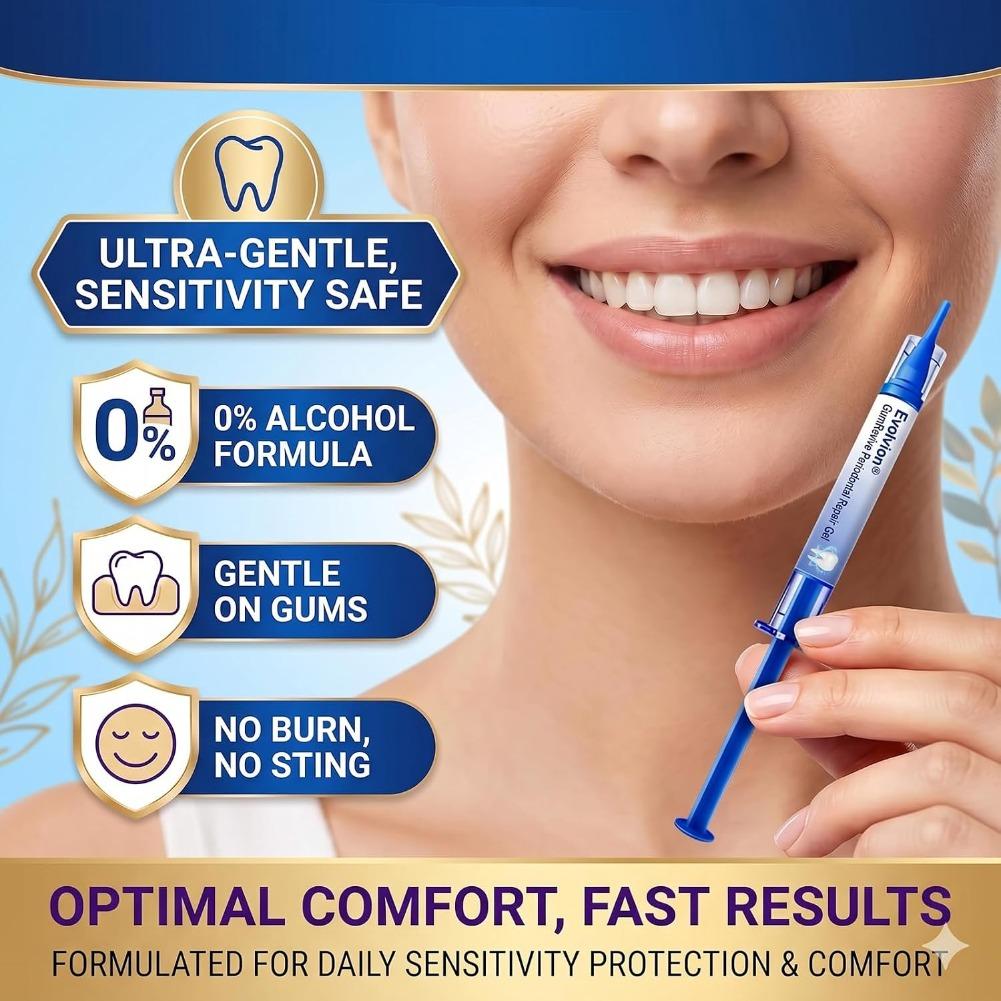 3 мл x 3 Гель для ухода за дес – обзор и цена Teeth Whitening Near Me