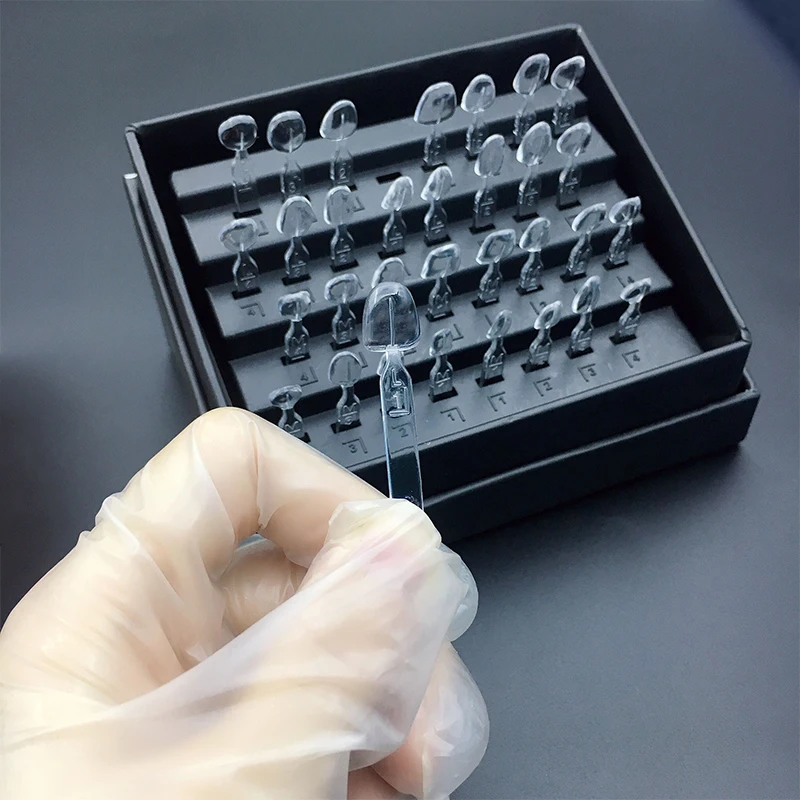 Форма для стоматологических ви – обзор и цена Teeth Whitening Moulds